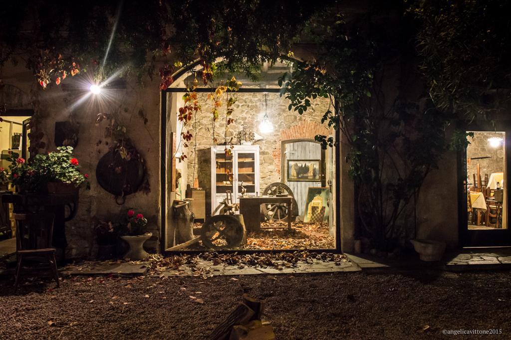 Corte Dei Brut Gavirate Exteriér fotografie